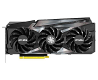 INNO3D GeForce RTX 3080 Ti ICHILL X4 LHR 12GB GDDR6X - 656410 - zdjęcie 2